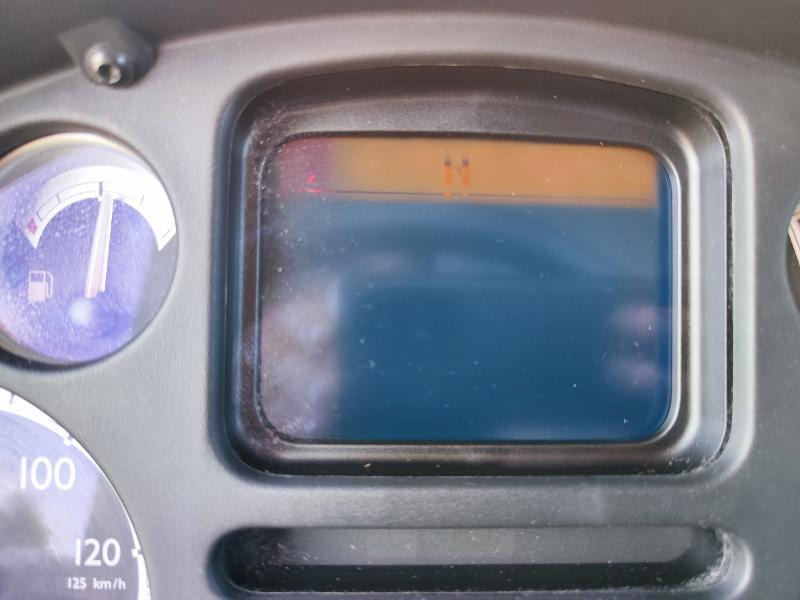 2012 DAF LF 45.180 / Zepro 1500 løftelem / Sidedør på skap 租赁 2012 DAF LF 45.180 / Zepro 1500 løftelem / Sidedør på skap：图16