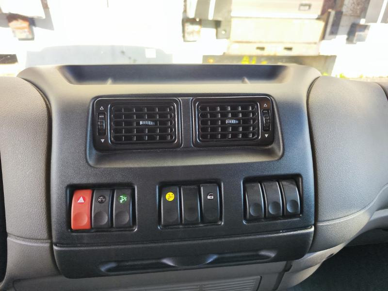 2012 DAF LF 45.180 / Zepro 1500 løftelem / Sidedør på skap 租赁 2012 DAF LF 45.180 / Zepro 1500 løftelem / Sidedør på skap：图20