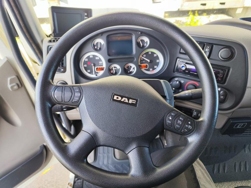 2012 DAF LF 45.180 / Zepro 1500 løftelem / Sidedør på skap 租赁 2012 DAF LF 45.180 / Zepro 1500 løftelem / Sidedør på skap：图13