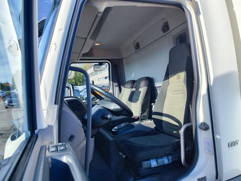 2012 DAF LF 45.180 / Zepro 1500 løftelem / Sidedør på skap 租赁 2012 DAF LF 45.180 / Zepro 1500 løftelem / Sidedør på skap：图9