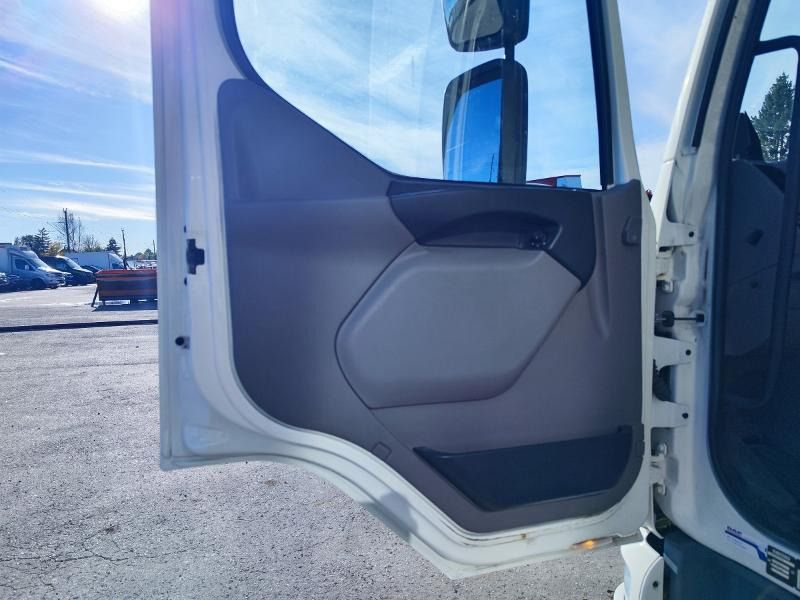 2012 DAF LF 45.180 / Zepro 1500 løftelem / Sidedør på skap 租赁 2012 DAF LF 45.180 / Zepro 1500 løftelem / Sidedør på skap：图8