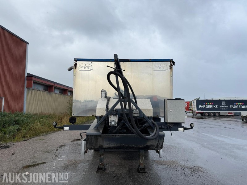 2012 Nor Slep Se-42b betonghenger/betongsemi - 全挂车:图5 2012 Nor Slep Se-42b betonghenger/betongsemi - 全挂车:图5
