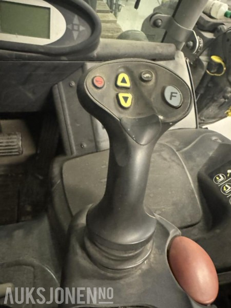 2012 Still RX60-30 Rep. Objekt - mva fri - 材料装卸设备:图5 2012 Still RX60-30 Rep. Objekt - mva fri - 材料装卸设备:图5