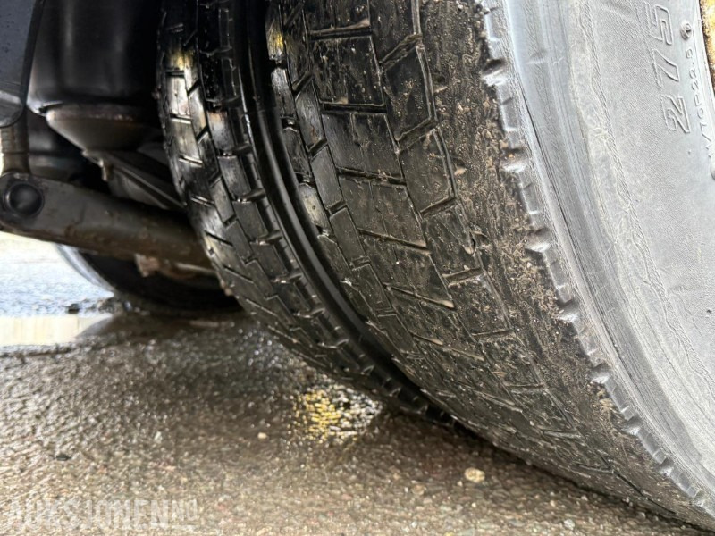 2012 Volvo FMX 4X2 Bergningsbil / EU-godkjent 租赁 2012 Volvo FMX 4X2 Bergningsbil / EU-godkjent：图12