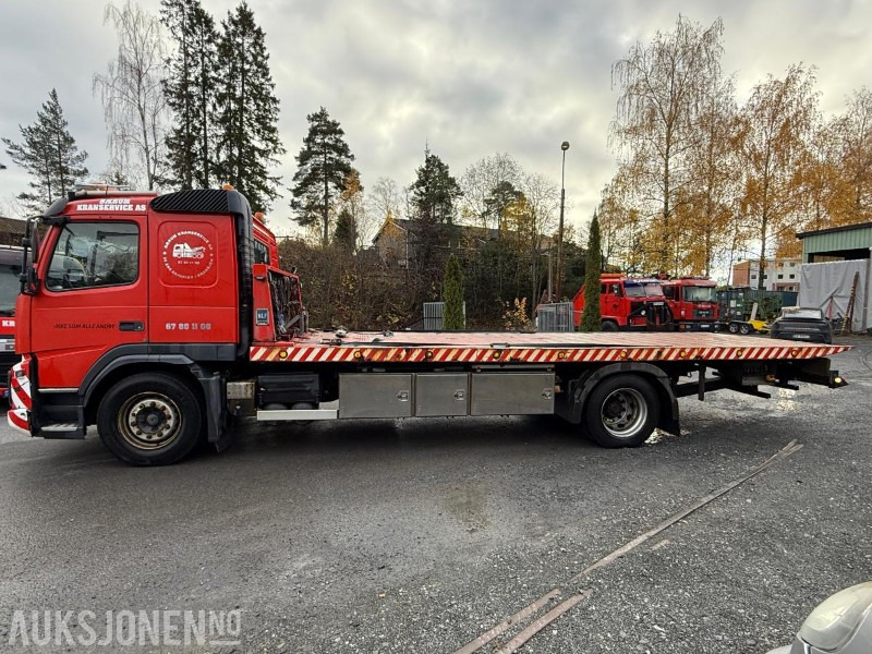 2012 Volvo FMX 4X2 Bergningsbil / EU-godkjent - 消防车:图2 2012 Volvo FMX 4X2 Bergningsbil / EU-godkjent - 消防车:图2