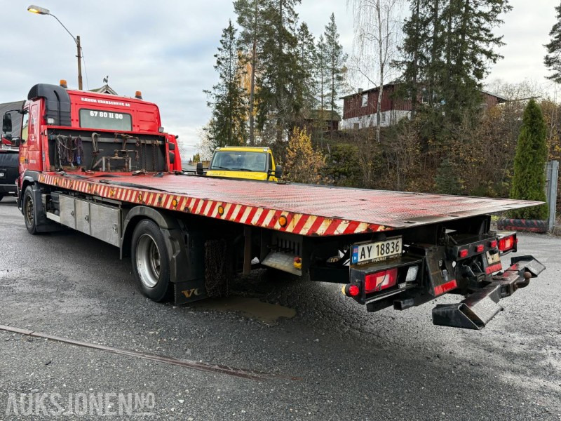 2012 Volvo FMX 4X2 Bergningsbil / EU-godkjent - 消防车:图3 2012 Volvo FMX 4X2 Bergningsbil / EU-godkjent - 消防车:图3