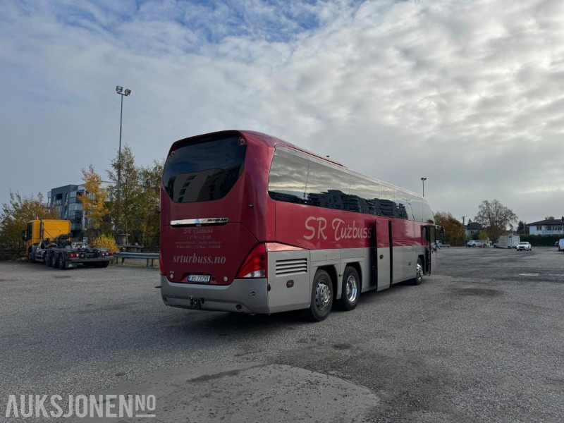2013 MAN NEOPLAN Cityliner EEV - 53 seter - 615222km -turbuss - 巴士:图4 2013 MAN NEOPLAN Cityliner EEV - 53 seter - 615222km -turbuss - 巴士:图4
