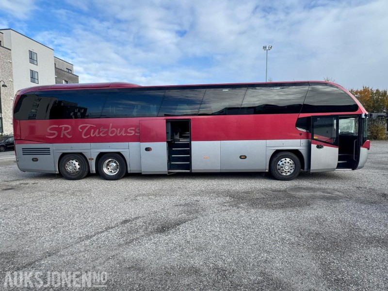 2013 MAN NEOPLAN Cityliner EEV - 53 seter - 615222km -turbuss - 巴士:图3 2013 MAN NEOPLAN Cityliner EEV - 53 seter - 615222km -turbuss - 巴士:图3