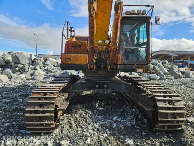 2015 Komatsu PC490LC-10 Gravemaskin - Graveskuff - HK - 11984T - 挖掘机:图2 2015 Komatsu PC490LC-10 Gravemaskin - Graveskuff - HK - 11984T - 挖掘机:图2
