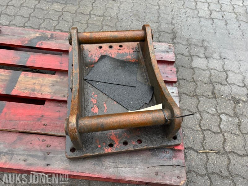 2015 S60 feste - 附件 适用于 建筑机械:图4 2015 S60 feste - 附件 适用于 建筑机械:图4