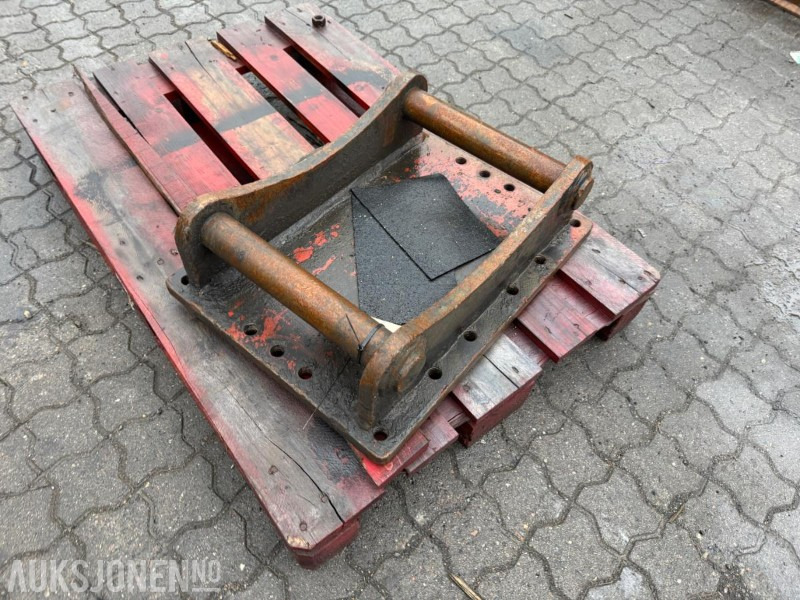 2015 S60 feste - 附件 适用于 建筑机械:图1 2015 S60 feste - 附件 适用于 建筑机械:图1