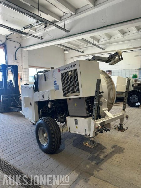 2016 OMAC F200.35 Linjebrems - 建筑设备:图2 2016 OMAC F200.35 Linjebrems - 建筑设备:图2