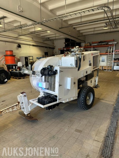 2016 OMAC F200.35 Linjebrems - 建筑设备:图1 2016 OMAC F200.35 Linjebrems - 建筑设备:图1