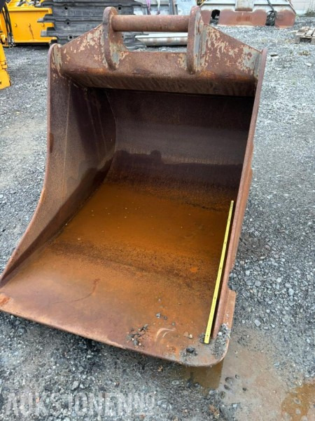 2017 Gjerstad skuff 700 l - S60 - 附件 适用于 建筑机械:图3 2017 Gjerstad skuff 700 l - S60 - 附件 适用于 建筑机械:图3