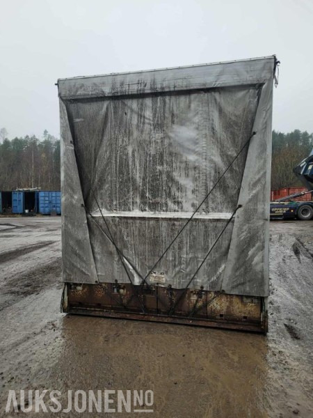 2017 Krokkasser.no Kapell flak - 卡车:图5 2017 Krokkasser.no Kapell flak - 卡车:图5