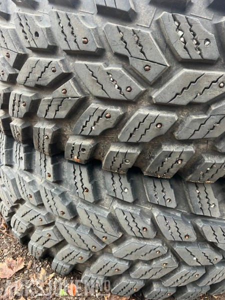 2017 Nokian Hakkapelita tri - 2x440/80-28 2x540/80-38 - 农业机械:图5 2017 Nokian Hakkapelita tri - 2x440/80-28 2x540/80-38 - 农业机械:图5