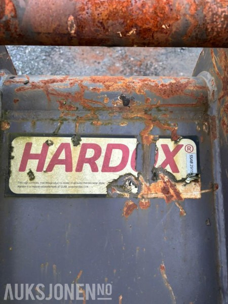 2017 SMP skuff 650 l - S60 - 附件 适用于 建筑机械:图2 2017 SMP skuff 650 l - S60 - 附件 适用于 建筑机械:图2