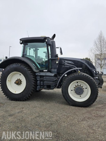 2017 Valtra S374 - 拖拉机:图5 2017 Valtra S374 - 拖拉机:图5