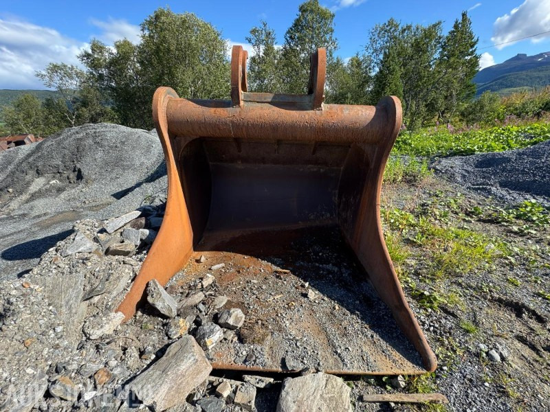 2018 SMP Storskuffe 3 Kubikk - 附件 适用于 建筑机械:图4 2018 SMP Storskuffe 3 Kubikk - 附件 适用于 建筑机械:图4