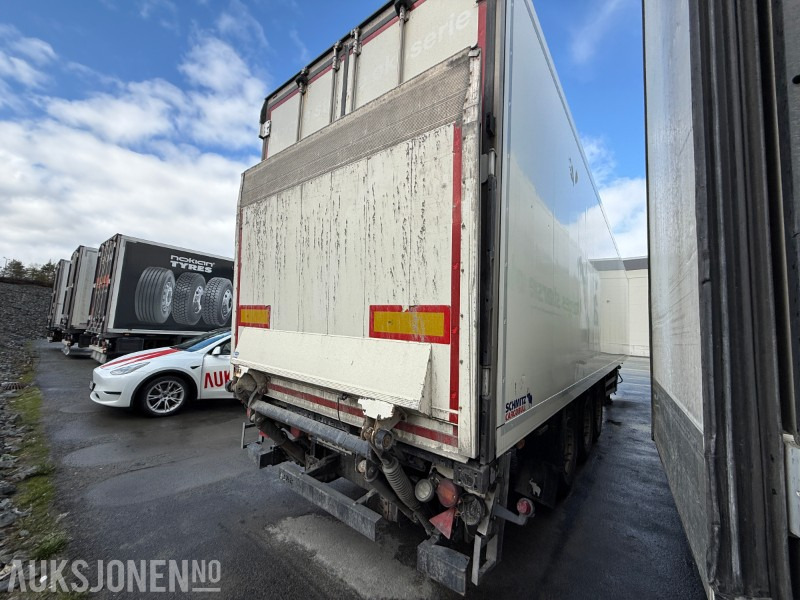 2018 Schmitz Cargobull SKO 24/L-13,4 FP 45 COOL - 2018 - 全挂车:图4 2018 Schmitz Cargobull SKO 24/L-13,4 FP 45 COOL - 2018 - 全挂车:图4