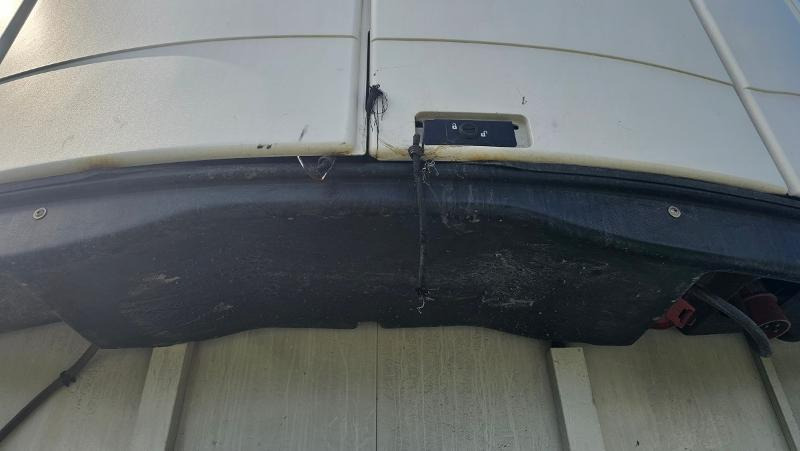 全挂车 2018 Schmitz Cargobull frysesemi med BAR cargolift:图8 全挂车 2018 Schmitz Cargobull frysesemi med BAR cargolift:图8