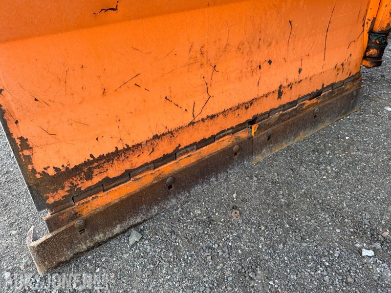 2018 Tellefsdal V90 V-plog / 3200 - 建筑设备:图5 2018 Tellefsdal V90 V-plog / 3200 - 建筑设备:图5