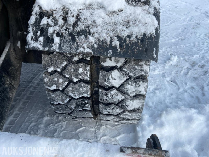 挖掘机 2019 Cat M314F Hjulgraver, 4840 timer, Tiltrotator, S60, maskinstyring, sertifisert til Juli 2026:图25 挖掘机 2019 Cat M314F Hjulgraver, 4840 timer, Tiltrotator, S60, maskinstyring, sertifisert til Juli 2026:图25