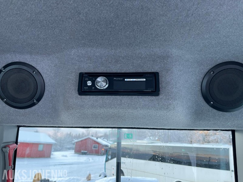 挖掘机 2019 Cat M314F Hjulgraver, 4840 timer, Tiltrotator, S60, maskinstyring, sertifisert til Juli 2026:图41 挖掘机 2019 Cat M314F Hjulgraver, 4840 timer, Tiltrotator, S60, maskinstyring, sertifisert til Juli 2026:图41