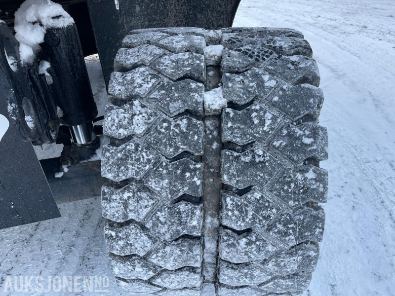 挖掘机 2019 Cat M314F Hjulgraver, 4840 timer, Tiltrotator, S60, maskinstyring, sertifisert til Juli 2026:图20 挖掘机 2019 Cat M314F Hjulgraver, 4840 timer, Tiltrotator, S60, maskinstyring, sertifisert til Juli 2026:图20