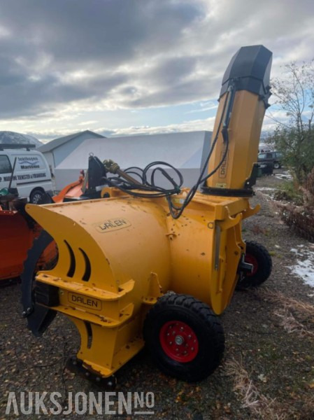 2019 Dalen 2013-010C Fres - 农业机械:图3 2019 Dalen 2013-010C Fres - 农业机械:图3