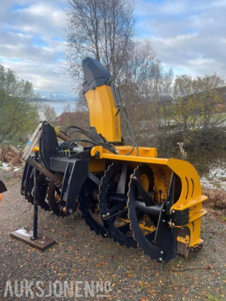 2019 Dalen 2013-010C Fres - 农业机械:图2 2019 Dalen 2013-010C Fres - 农业机械:图2