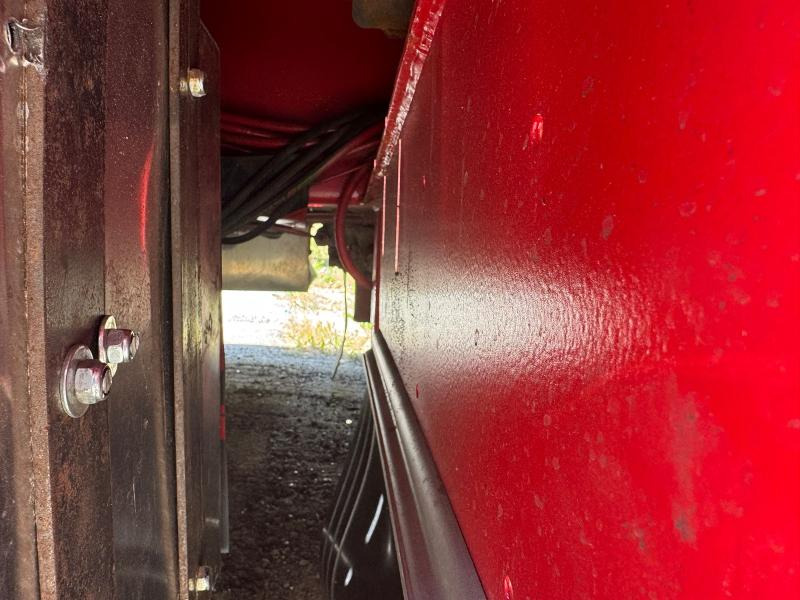 2019 Doll Semitrailer – 3-akslet maskinhenger, nylakkert, EU-godkjent til 08/2026 租赁 2019 Doll Semitrailer – 3-akslet maskinhenger, nylakkert, EU-godkjent til 08/2026：图15