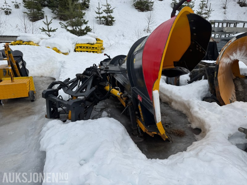 2019 GMI KP-265 S 3400 Diagonalplog - 卡车:图3 2019 GMI KP-265 S 3400 Diagonalplog - 卡车:图3