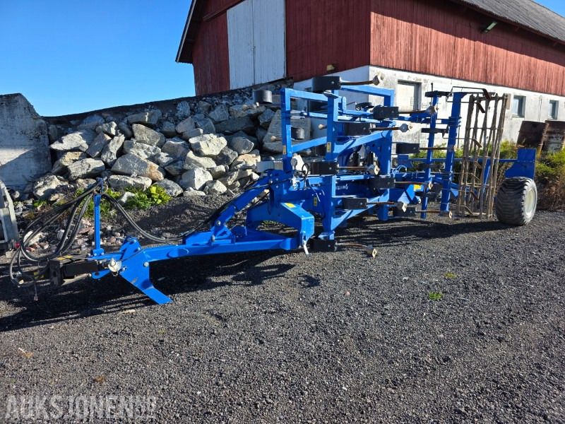 2019 New Holland grubber STX V 400T - 农业机械:图2 2019 New Holland grubber STX V 400T - 农业机械:图2