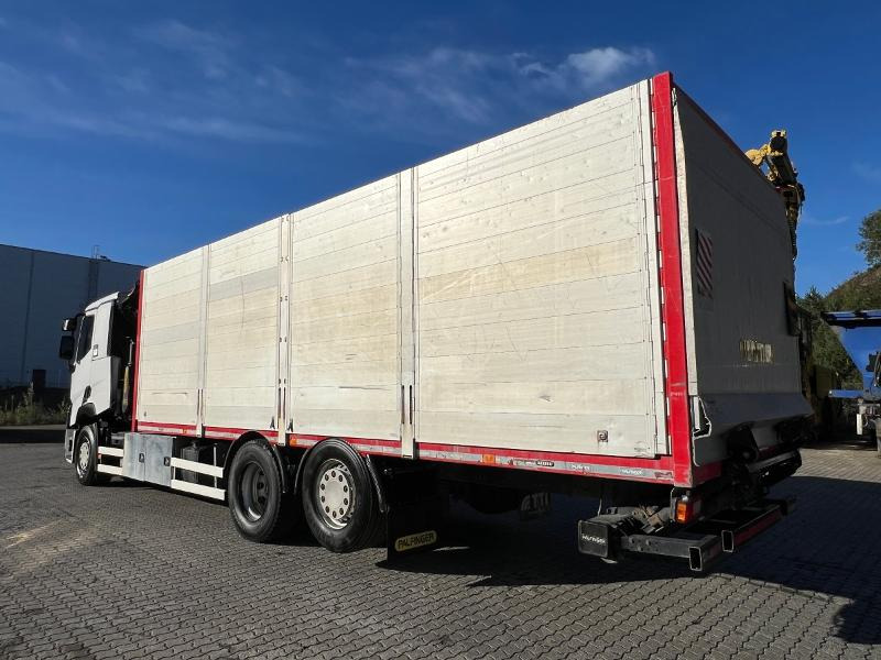 2019 Renault T - 起重车:图5 2019 Renault T - 起重车:图5