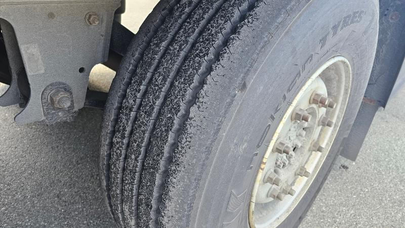 全挂车 2019 Schmitz Cargobull sko 24/L-13,4 FP 45 COOL med palfingerlift：图7