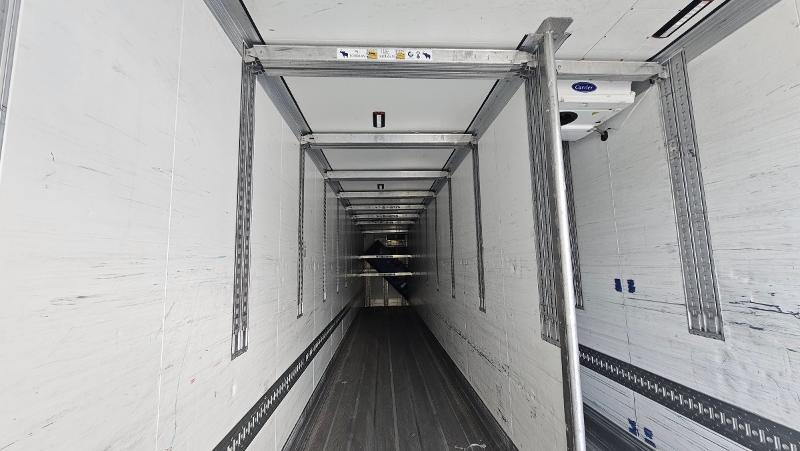 全挂车 2019 Schmitz Cargobull sko 24/L-13,4 FP 45 COOL med palfingerlift：图18