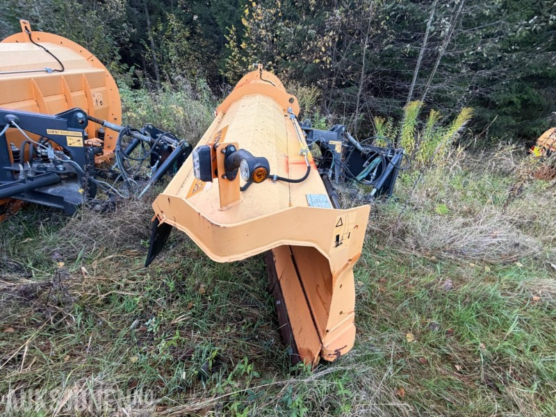 2019 Tellefsdal D 70 plog 3400 Diagonalplog - 附件 适用于 建筑机械:图2 2019 Tellefsdal D 70 plog 3400 Diagonalplog - 附件 适用于 建筑机械:图2