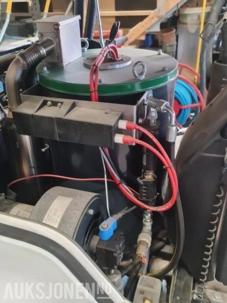2020 HeatWork MiD 3.0 – Effektiv og miljøvennlig ugressbekjemper - 农业机械:图5 2020 HeatWork MiD 3.0 – Effektiv og miljøvennlig ugressbekjemper - 农业机械:图5
