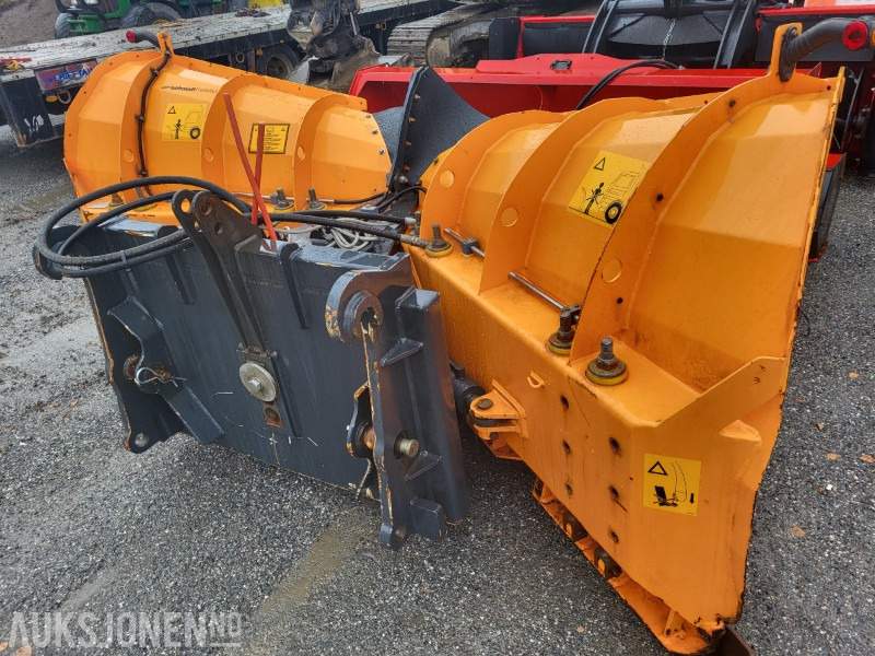 2020 Tellefsdal V-90 Plog - 农业机械:图5 2020 Tellefsdal V-90 Plog - 农业机械:图5