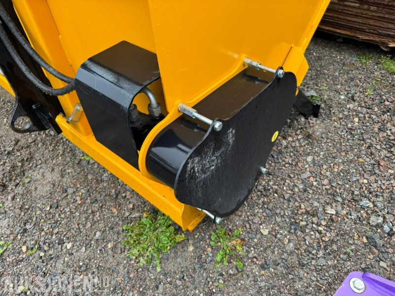 2022 Dalen 2034-WU - 225cm hydraulisk sandstrøer, 500kg, 1500 liter - 附件 适用于 建筑机械:图3 2022 Dalen 2034-WU - 225cm hydraulisk sandstrøer, 500kg, 1500 liter - 附件 适用于 建筑机械:图3