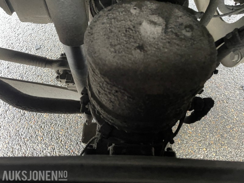 牵引车 2023 DAF XG+ 530 6x2 Trekkvogn – Komfort, Kraft og Kvalitet!:图19 牵引车 2023 DAF XG+ 530 6x2 Trekkvogn – Komfort, Kraft og Kvalitet!:图19