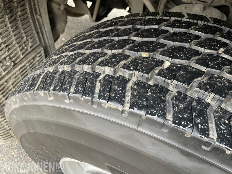 牵引车 2023 DAF XG+ 530 6x2 Trekkvogn – Komfort, Kraft og Kvalitet!:图20 牵引车 2023 DAF XG+ 530 6x2 Trekkvogn – Komfort, Kraft og Kvalitet!:图20