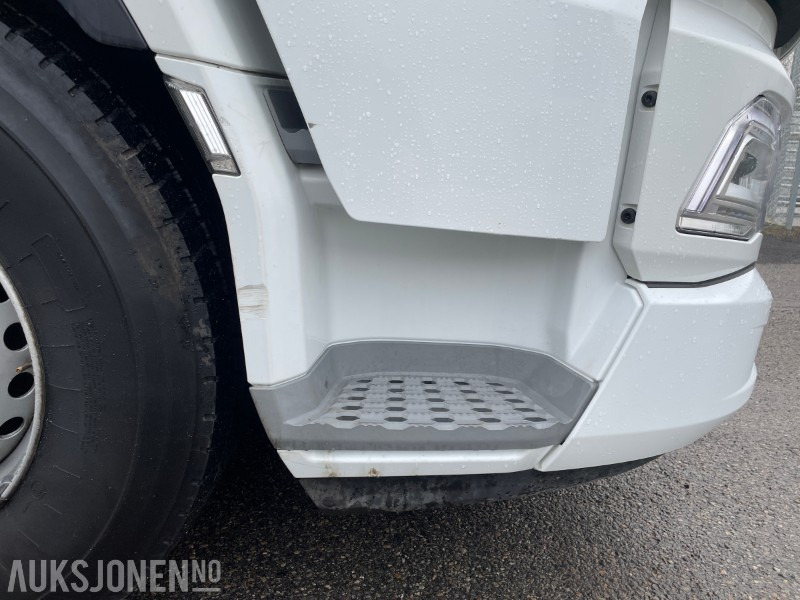 牵引车 2023 DAF XG+ 530 6x2 Trekkvogn – Komfort, Kraft og Kvalitet!:图6 牵引车 2023 DAF XG+ 530 6x2 Trekkvogn – Komfort, Kraft og Kvalitet!:图6