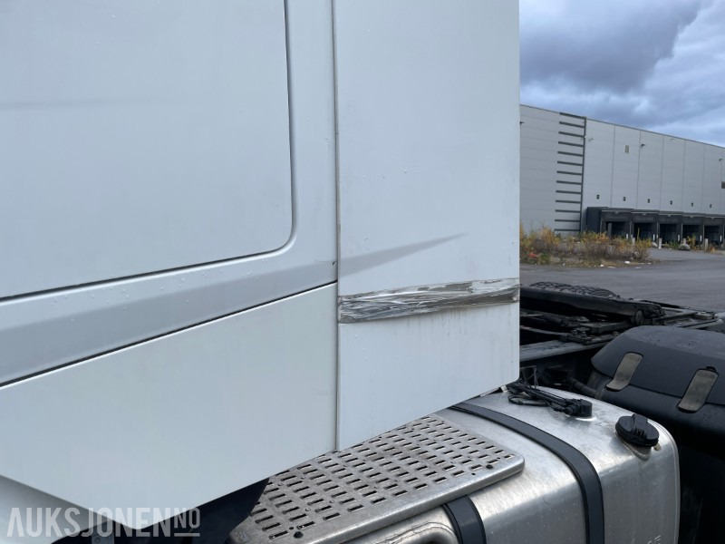 牵引车 2023 DAF XG+ 530 6x2 Trekkvogn – Komfort, Kraft og Kvalitet!:图8 牵引车 2023 DAF XG+ 530 6x2 Trekkvogn – Komfort, Kraft og Kvalitet!:图8