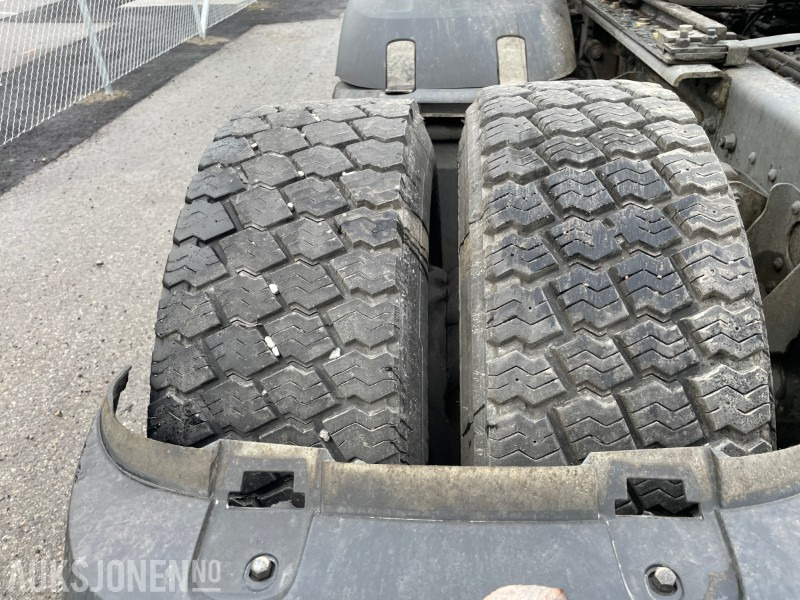 牵引车 2023 DAF XG+ 530 6x2 Trekkvogn – Komfort, Kraft og Kvalitet!:图16 牵引车 2023 DAF XG+ 530 6x2 Trekkvogn – Komfort, Kraft og Kvalitet!:图16