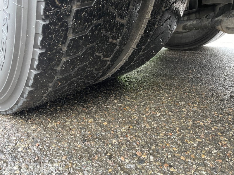 牵引车 2023 DAF XG+ 530 6x2 Trekkvogn – Komfort, Kraft og Kvalitet!:图17 牵引车 2023 DAF XG+ 530 6x2 Trekkvogn – Komfort, Kraft og Kvalitet!:图17