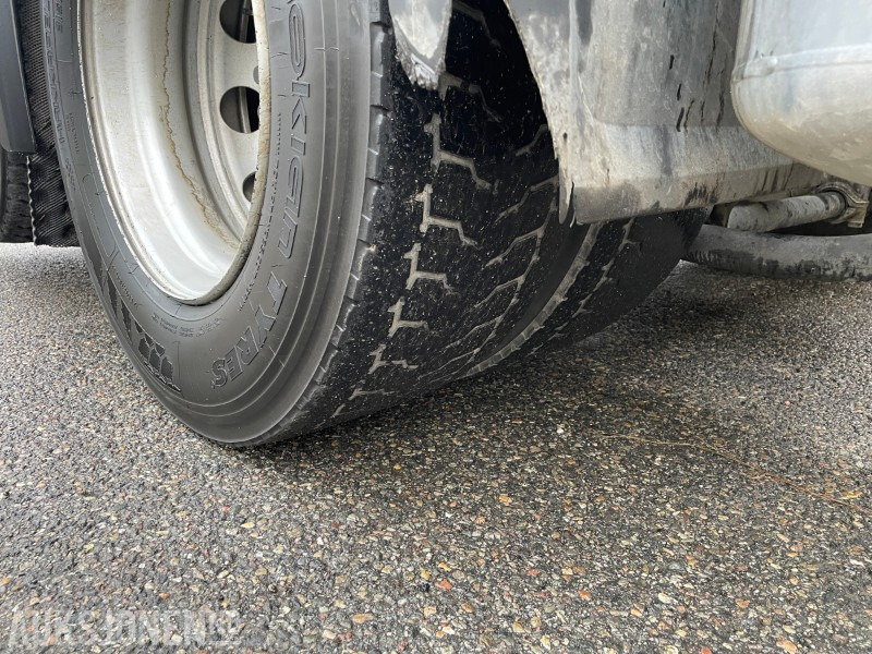 牵引车 2023 DAF XG+ 530 6x2 Trekkvogn – Komfort, Kraft og Kvalitet!:图14 牵引车 2023 DAF XG+ 530 6x2 Trekkvogn – Komfort, Kraft og Kvalitet!:图14