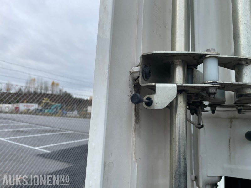 牵引车 2023 DAF XG+ 530 6x2 Trekkvogn – Komfort, Kraft og Kvalitet!:图9 牵引车 2023 DAF XG+ 530 6x2 Trekkvogn – Komfort, Kraft og Kvalitet!:图9