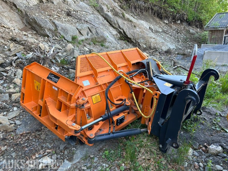 2023 Tellefsdal U-LS 46 - 农业机械:图3 2023 Tellefsdal U-LS 46 - 农业机械:图3